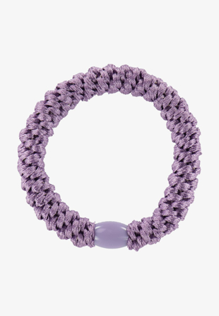 Bon Dep - Hårelastik Lavendel